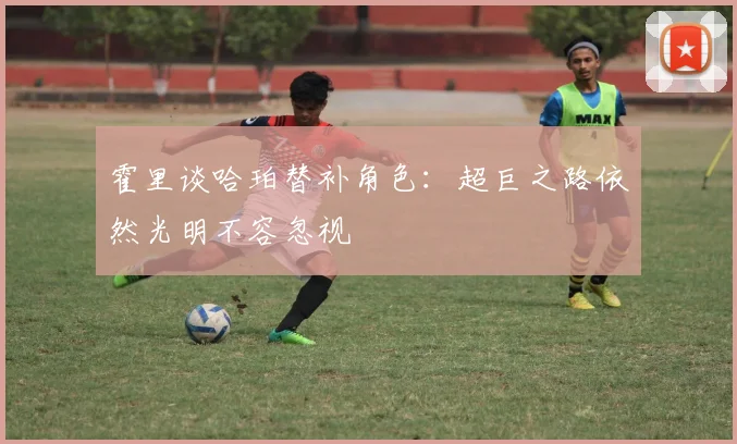 霍里谈哈珀替补角色：超巨之路依然光明不容忽视
