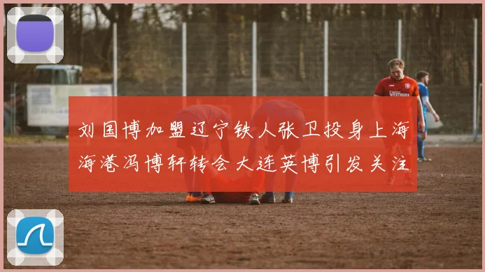 刘国博加盟辽宁铁人张卫投身上海海港冯博轩转会大连英博引发关注